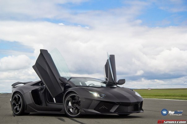 Mansory Carbonado Aventador.: 6.5 V12: 1250 ..  : 900 . ... - 3