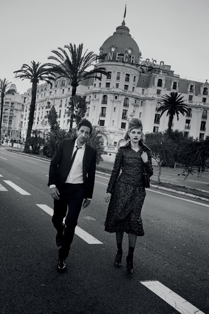 By Peter Lindbergh - 7