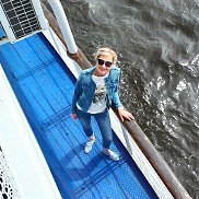 Оля, 46 лет, Новоуральск Оля, 46 лет, Новоуральск