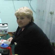 Валентина Кудрявцева - 13 июля 2015 в 10:01