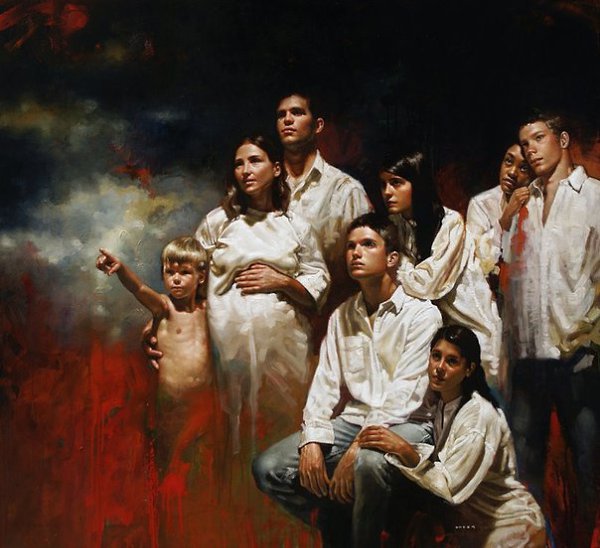 Diego Dayer - 6