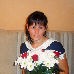 Оксана, 39, Покровское