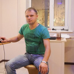 Pavel, , 40 