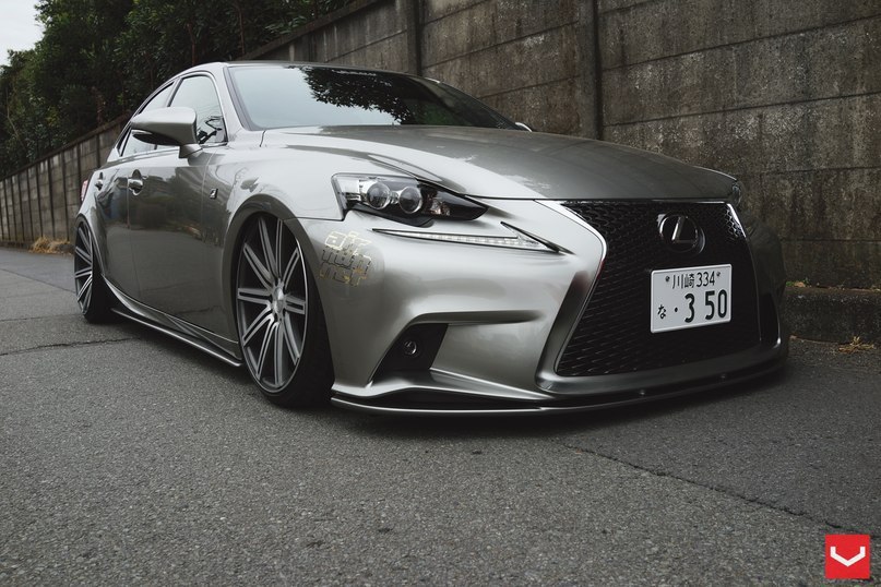 Lexus IS 350 F-Sport  GS 350 F-Sport. - 7