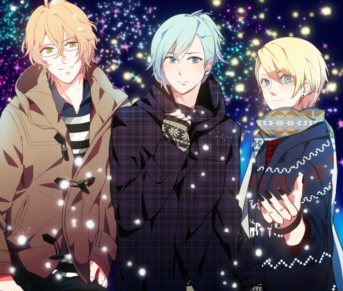 AnImE... - 16 сентября 2015 в 19:11