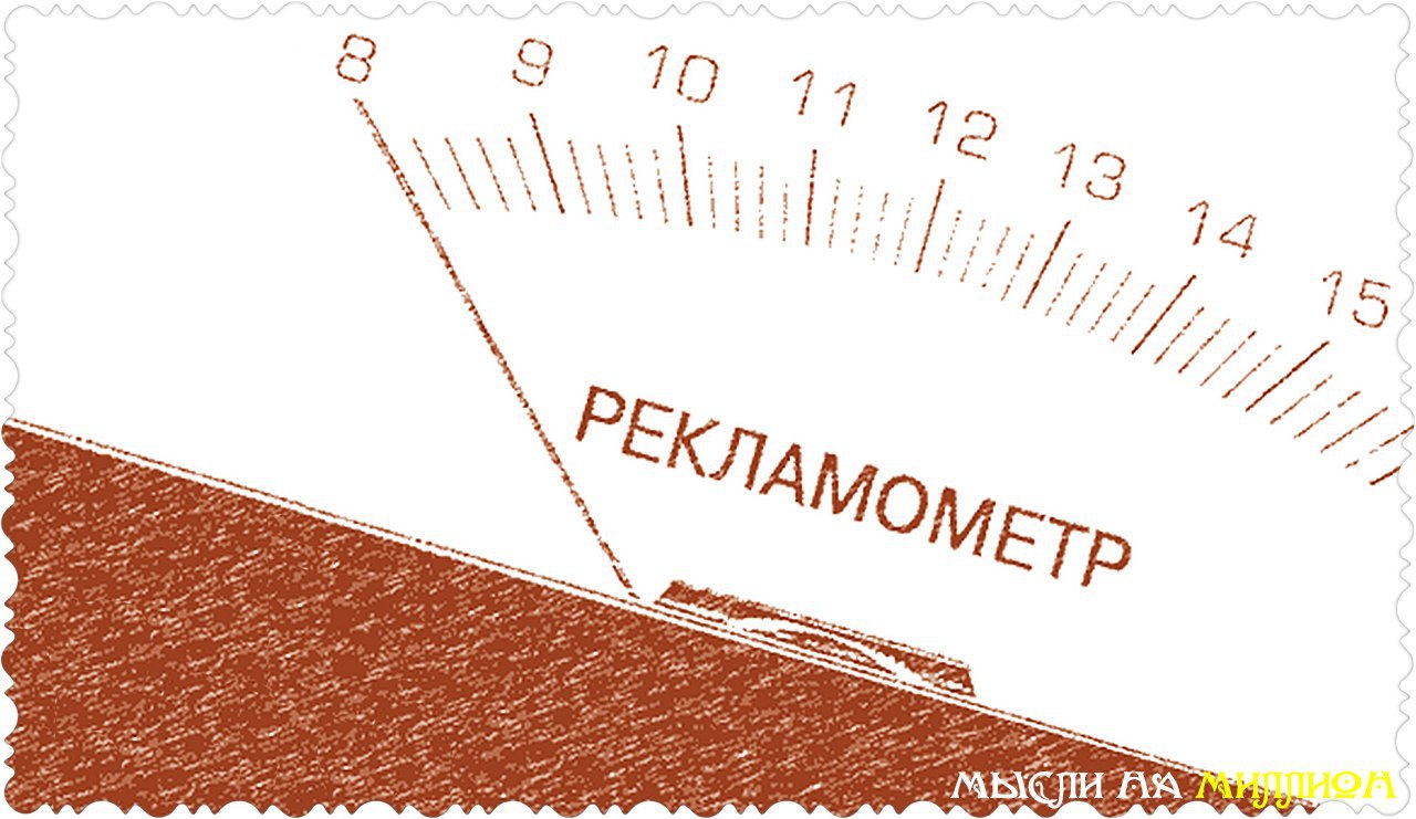 • Формула эффективной рекламы.Для многих бизнесменов реклама представляет некий черный ящик: ...