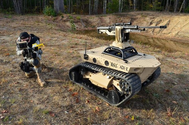   SWAT-Bot.    ,       ... - 6