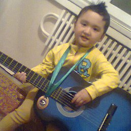 Nuradil', ������, 31 ���