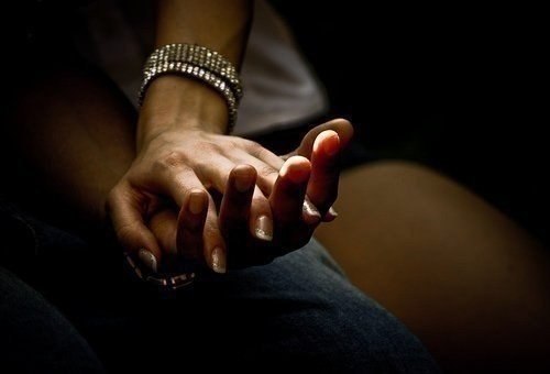 Только действия человека говорят о его личности и его отношении к вам. Не верьте словам. Просто ...