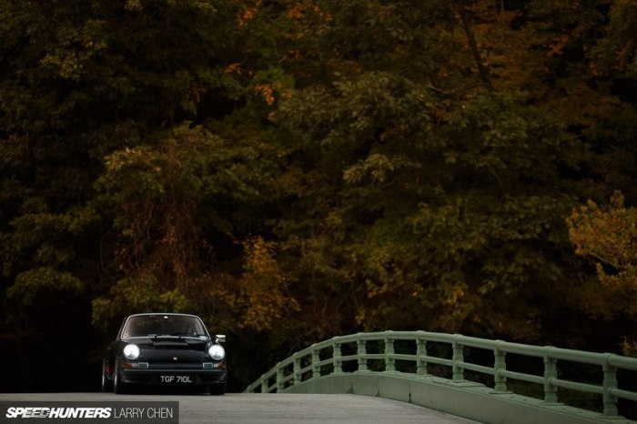 Porsche 911 Carrera RS 1973. - 8
