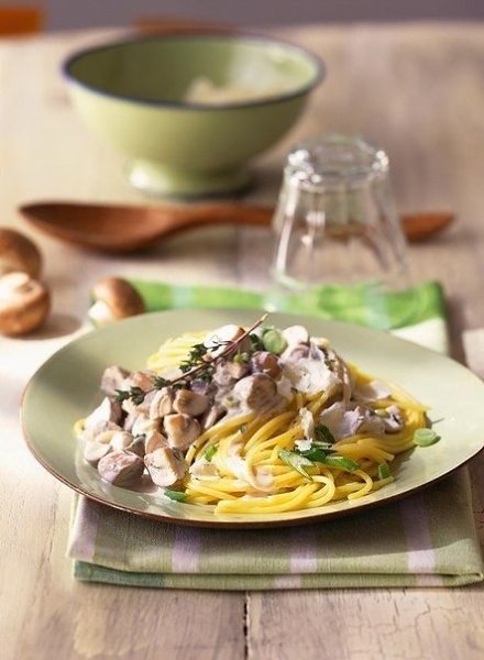 Как приготовить макароны: 10 вкусных рецептов.Макароны всегда выручают в трудную минуту, например, ... - 5