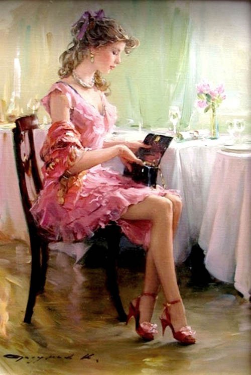   (Konstantin Razumov)   1974.    ... - 5