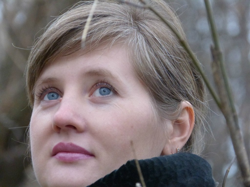 Мария Кушнерова - 13 июня 2015 в 23:38
