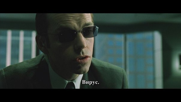 The Matrix, 1999 - 8