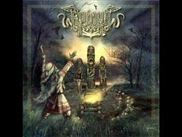 Arkona - Ot Serdtsa K Nebu