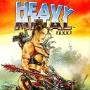 HEAVY METAL - FAKK2   -HEAVY METAL - FAKK2