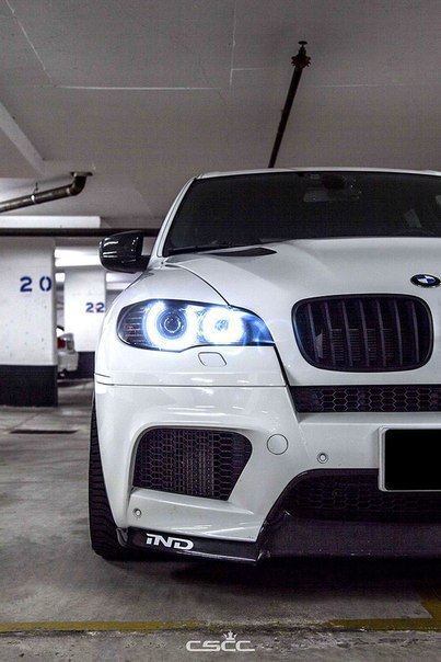 BMW X5M E70 - 3