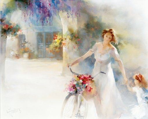 Willem Haenraets.  .     .   . ...