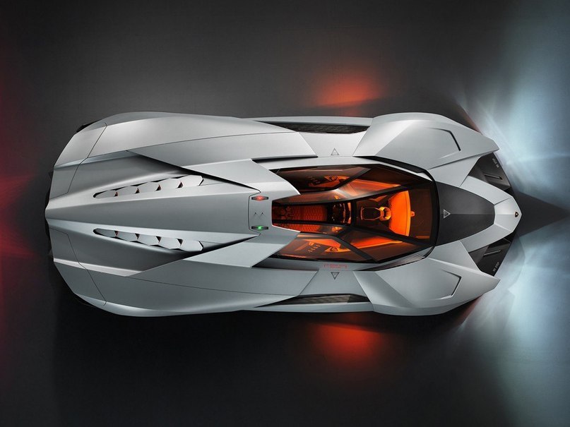 Lamborghini Egoista https://fotostrana.ru/away?to=/sl/WOH3 - 