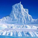  Iceberg,  -  27  2015   