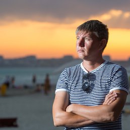 Igor, �����, 40 ���