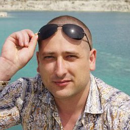 Dmitriy Patov, 41, 