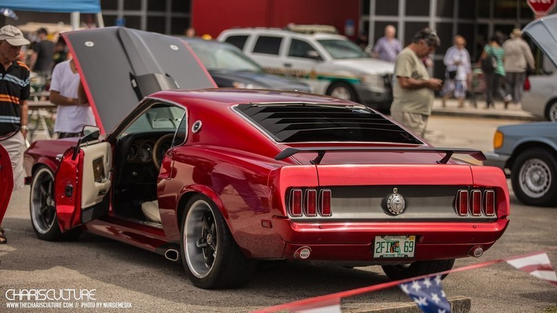 I Love Cars - 3  2015  16:06 - 8
