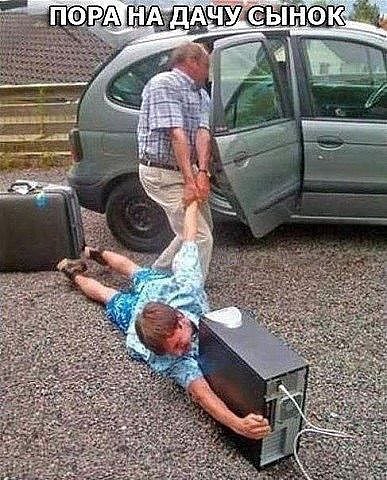   )))
