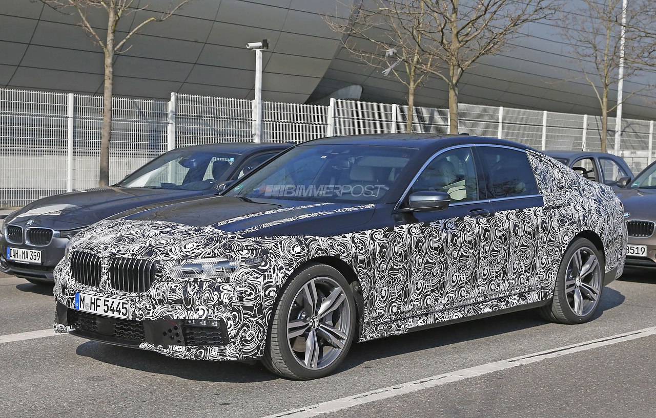    BMW 7 (G11-g12)   .     ,    ... - 2