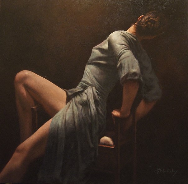 Hamish Blakely - 5