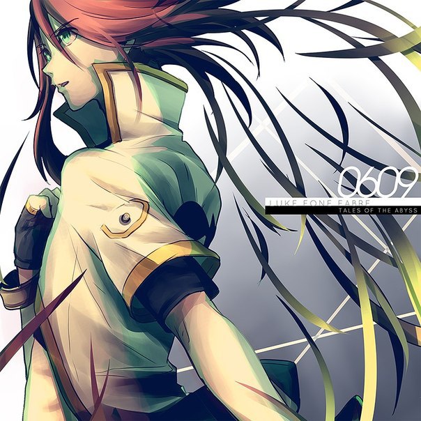 Tales of the Abyss