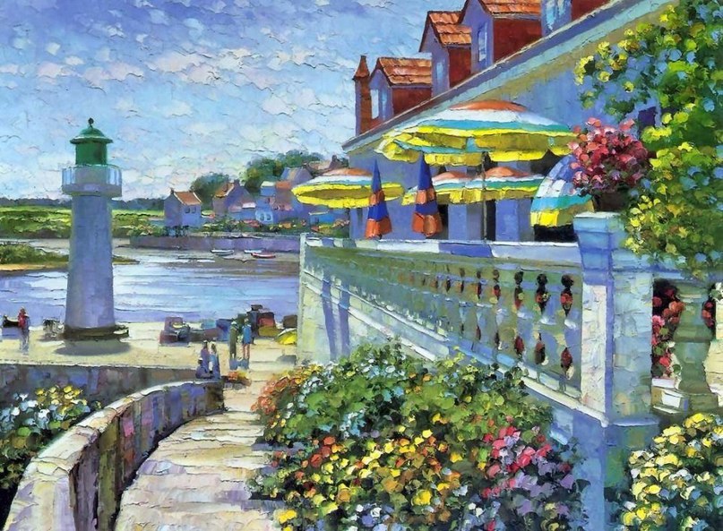   XXI !   (Howard Behrens)   -,  ... - 10