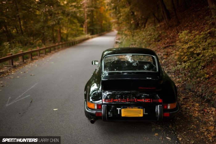 Porsche 911 Carrera RS 1973. - 7