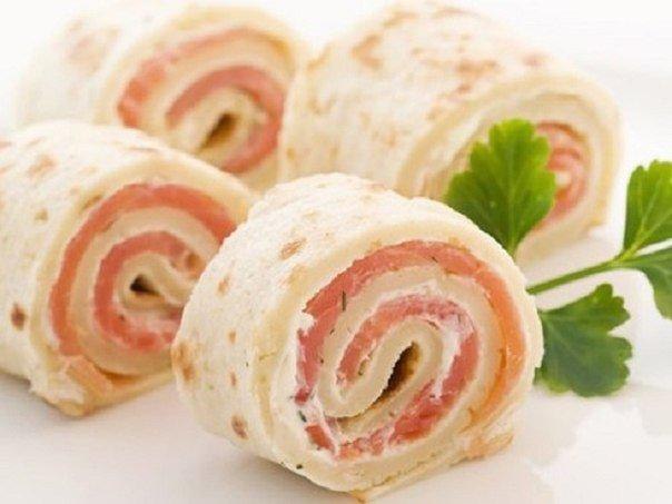 20 НАЧИНОК ДЛЯ РУЛЕТА ИЗ ЛАВАША.Очень вкусные рулетики из лаваша отлично подойдут к Новогоднему ...