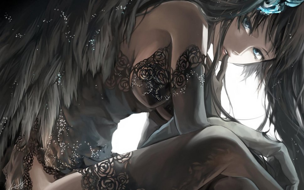 AnImE... - 19 сентября 2015 в 19:55