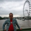 London Eye