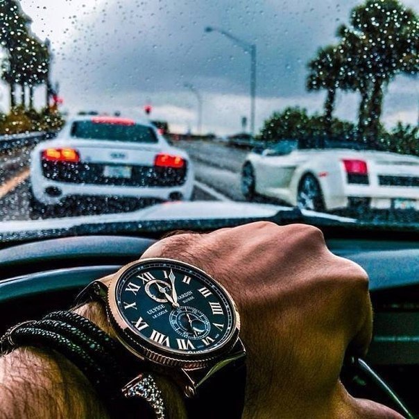    2015 ! Ulysse Nardin  ,     .  ... - 2