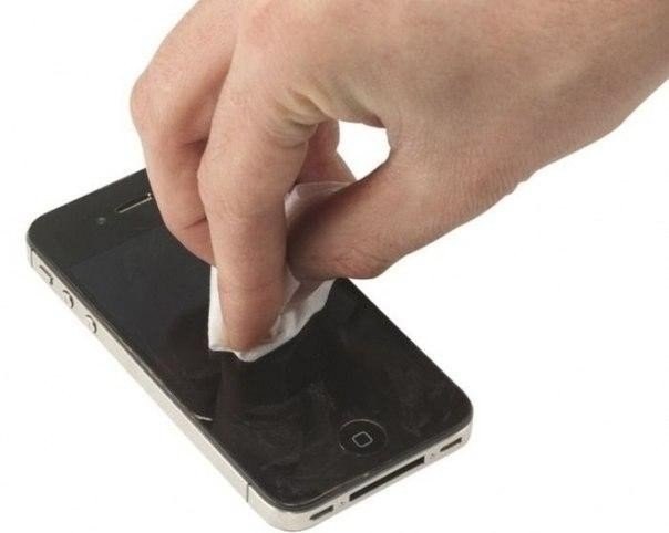 6 способов удалить царапины с экрана.Все только что купленные смартфоны или планшеты сияют какой-то ...