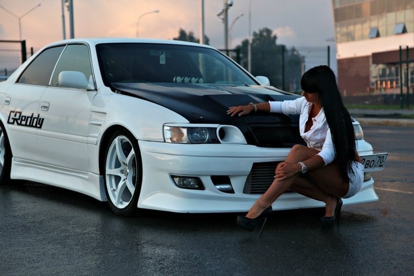 I Love Cars - 31  2015  21:49
