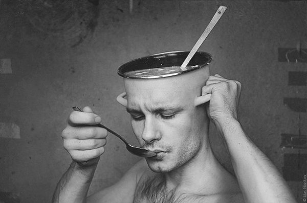 Фотографии из серии “365 дней меня“.Фотограф Стаса Новикова - 2