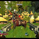 ������ ��� �� ������� ������-Serious Sam (����� ���)�