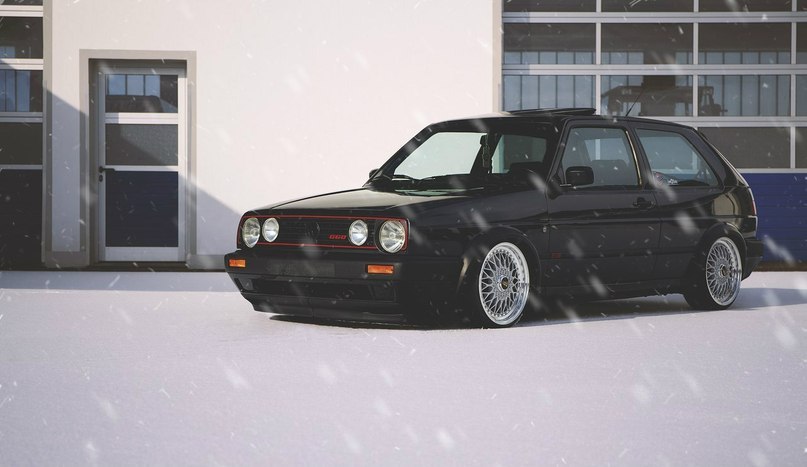  Golf - 3