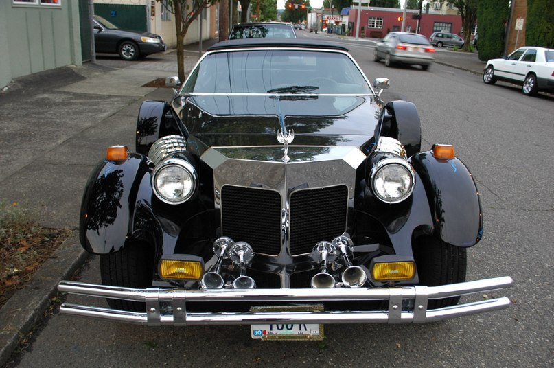 Buick Centurion 