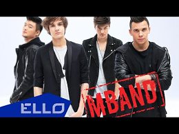 MBAND -  e