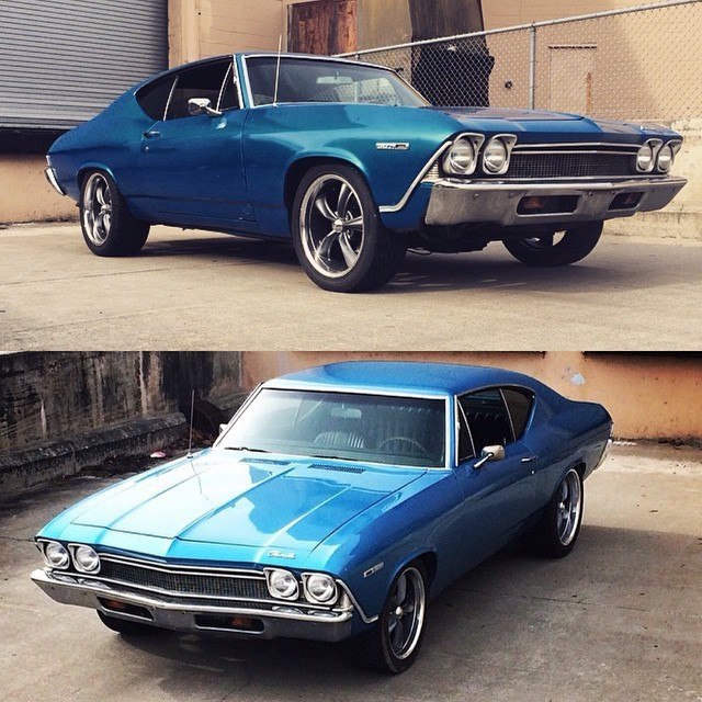 I Love Cars - 20  2015  17:56