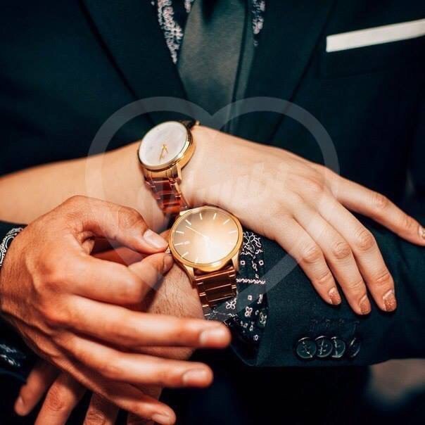 Надежный мужчина - это лучший подарок судьбы для женщины!