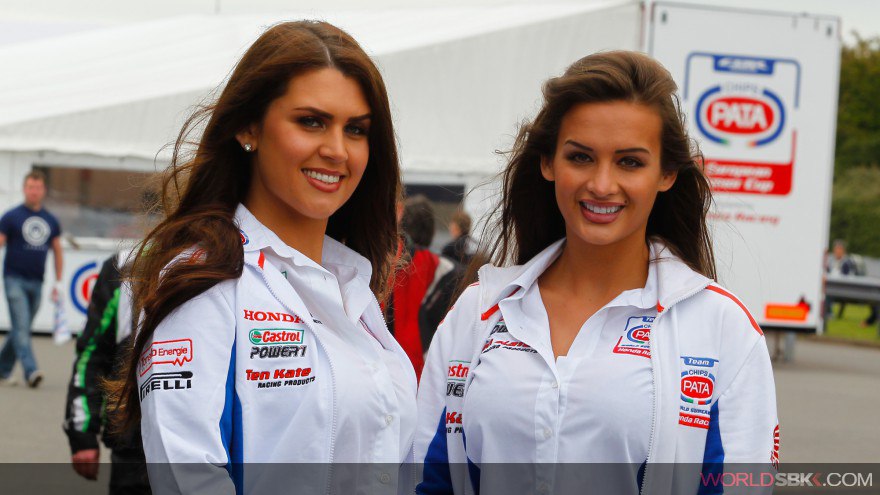 *MotoGP -WSBK~Girls~ - 20  2015  21:09