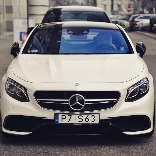 S 63 AMG Coup - 6