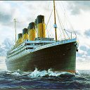  , -, 41  -  19  2015   Titanic Hi-res poto