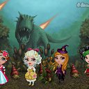 ���� Katy, ������ - ��������� 19 ���� 2015 � ������ �Tropikania�